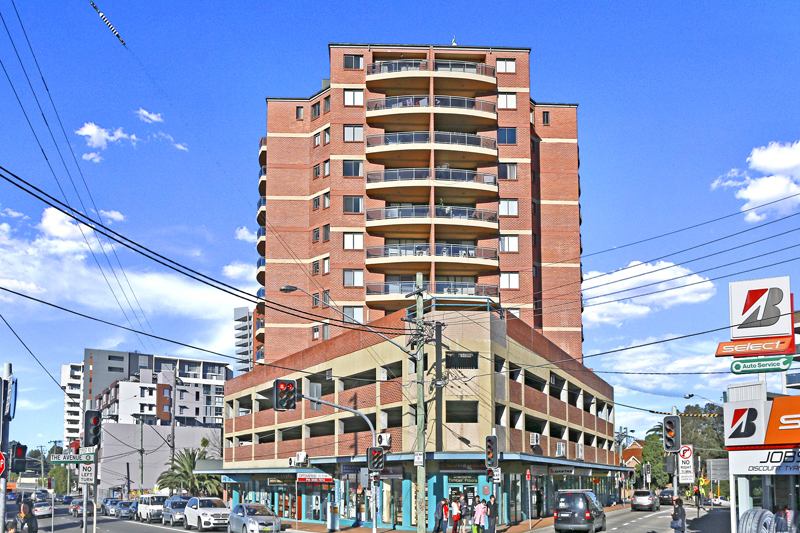 23/107 Forest Rd, Hurstville