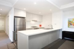 Homebush West